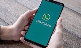 WhatsApp payments