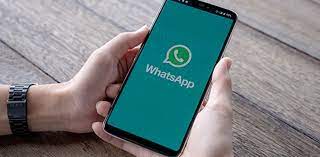 WhatsApp payments