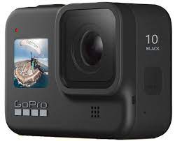 Go-pro drops teaser video for Hero10 digital action camera beforehand of Thursday’s display