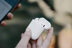 Air Pods 3