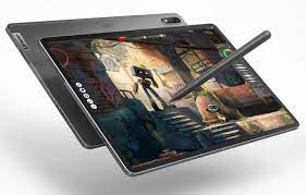 Lenovo Tab P11 5G, Lenovo P12 Pro 5G – specifications, features, prices