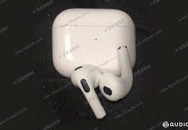 Air Pods 3