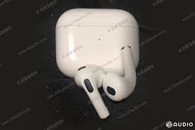 Air Pods 3