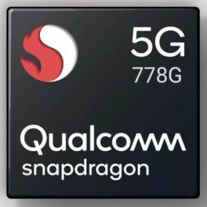 Snapdragon 778G