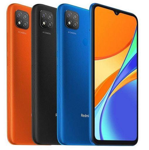 Xiaomi launches a new variant of Redmi 9C in Pakistan