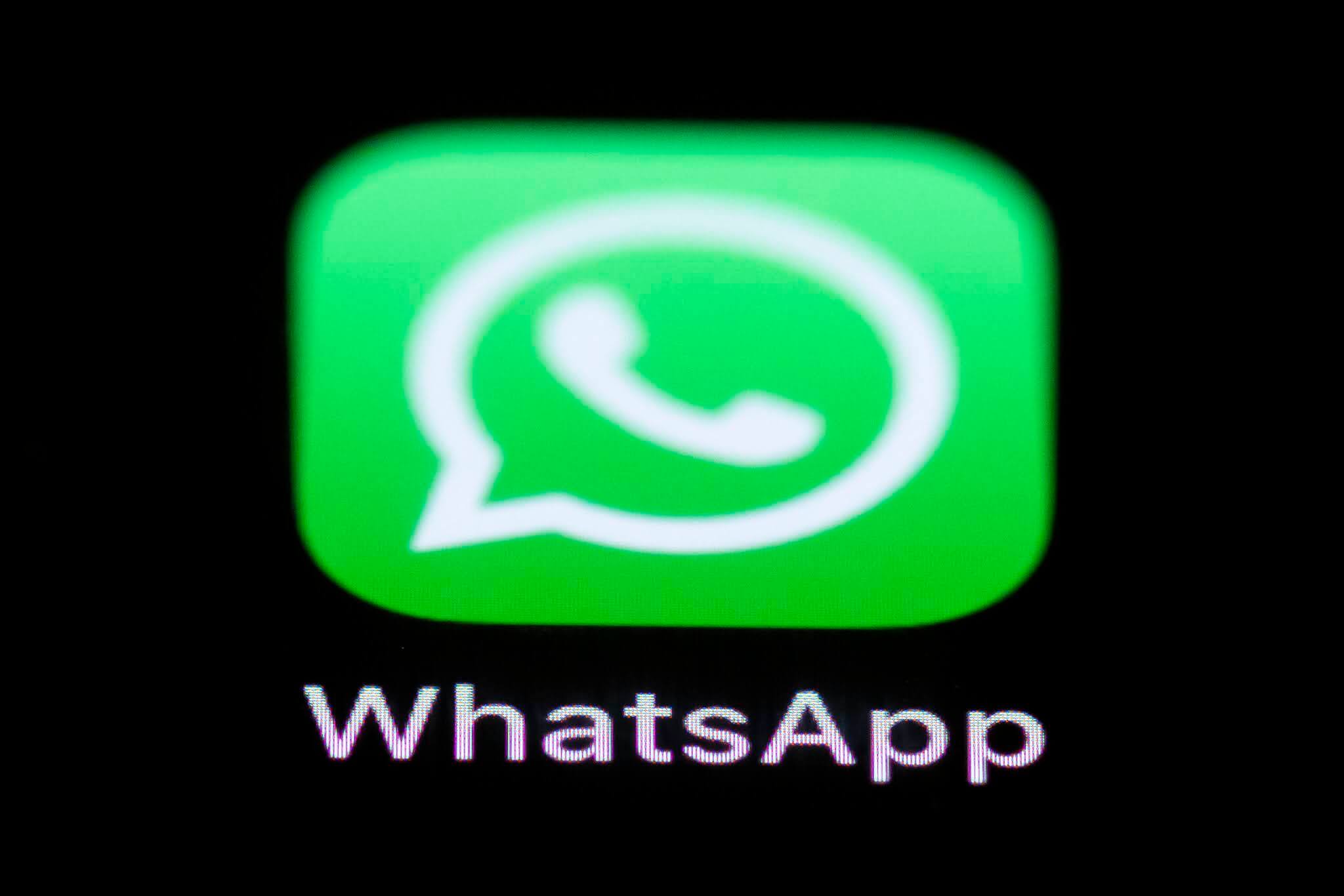 A Vulnerability In WhatsApp’s Image Filter May Have Lead To User Data Being Stolen
