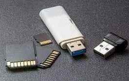 SD Cards