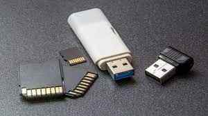 SD Cards 