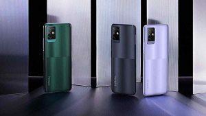 INFINIX NOTE