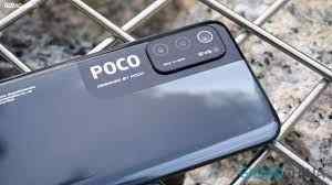 The POCO M4 Pro 5G could be yet another phone rebranded