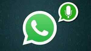 WhatsApp will introduce an international voice message player within the next few days