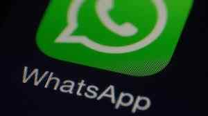 Signal's Not to Self-feature of WhatsApp