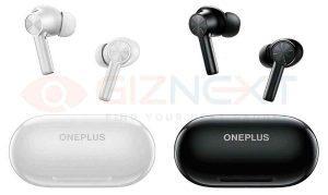 New OnePlus Buds 