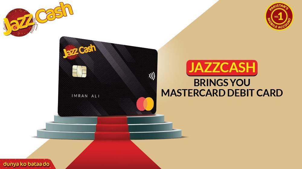 JazzCash and Mastercard Introduce New Solutions to Transform Pakistan’s Digital Payment Ecosystem