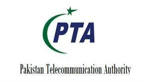 Pakistan Telecommunication Authority