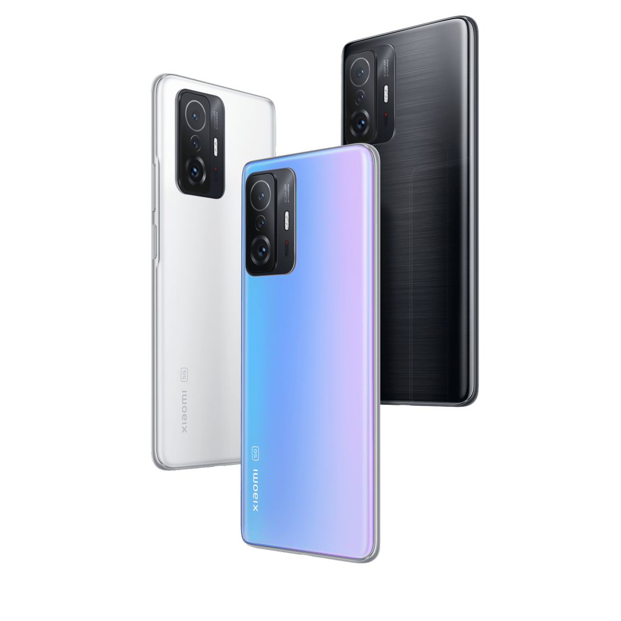 XIAOMI INTRODUCES NEW ADDITIONS TO THE CREATOR-FOCUSED XIAOMI 11 FAMILY
