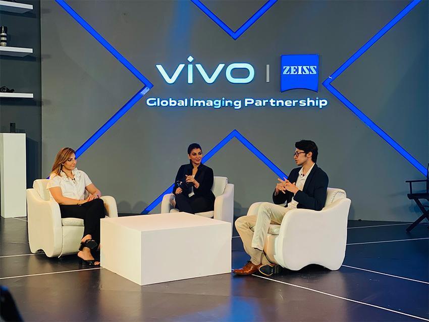 vivo Announces the Launch of X70 Pro in Pakistan