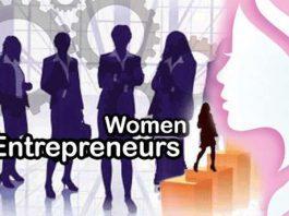 Women Entrepreneurship