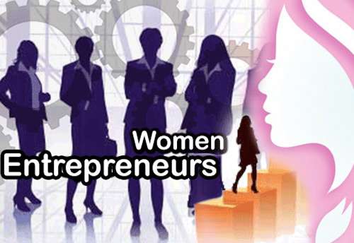 Women Entrepreneurship