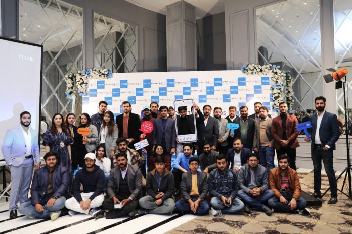 the-fun-filled-TECNO-HiOS-event-concludes-successfully-in-lahore