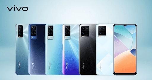 Best of vivo Y Series in 2021 — A Perfect Blend of Style and Innovation