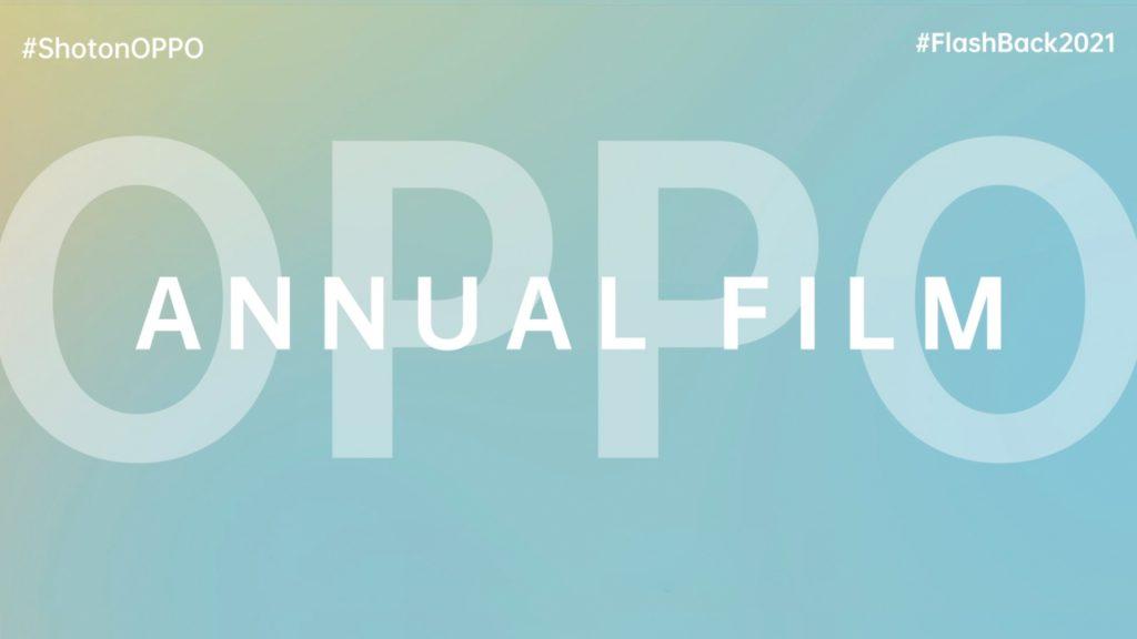 OPPO-Annual-Film-Memorializes