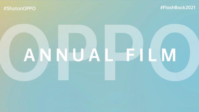 OPPO-Annual-Film-Memorializes