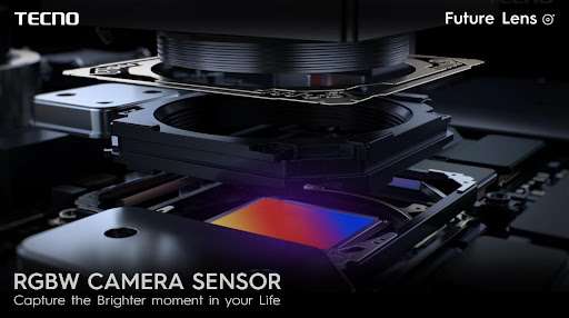 TECNO all set to bring RGBW Camera Sensor Technology to Smartphones