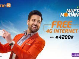 ufone-4g-offers-an-industry-first-unlimited-free-internet