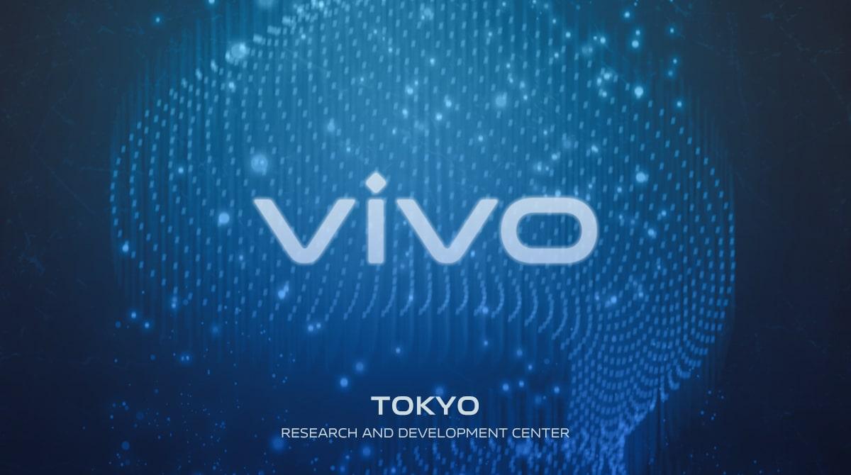 A Look Inside vivo’s Tokyo ￼Research and Development Center