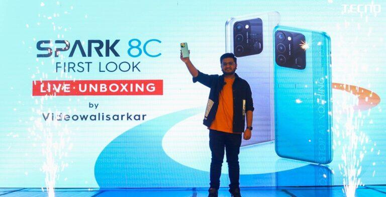 TECNO holds Valuable Partner Meeting 2022 in Lahore
