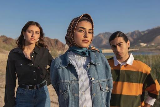 LEVI’S® CELEBRATES THAT ‘YOU ARE WONDERFULLY MADE’ THIS RAMADAN 