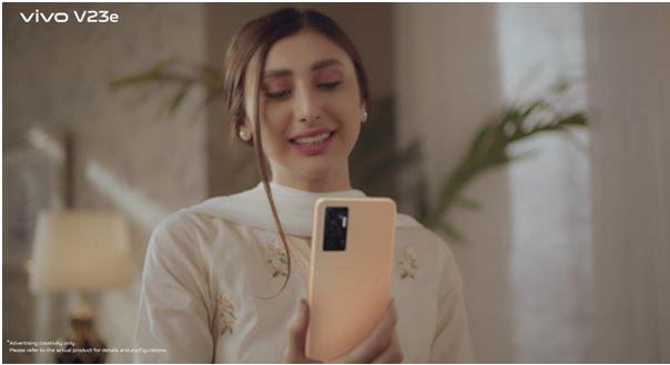 vivo Shares a Beautiful Message in its new V23e Ramadan TVC —To Make this Month Special for Those Who Care About You