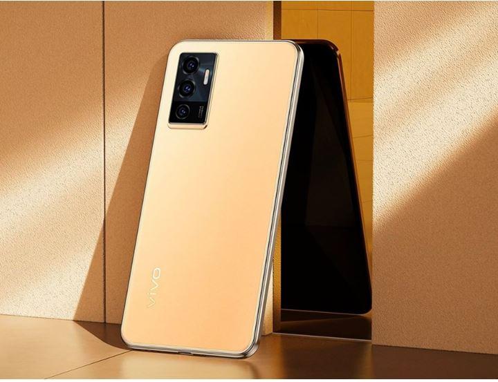vivo V23e Is a Jackpot for Consumers– Featuring 50MP AF Portrait Selfie, 4050mAh Battery andGolden Hue
