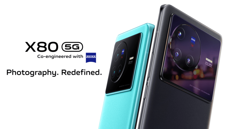 vivo And ZEISS — A Partnership to Redefine and Shape the Future of Mobile Imaging