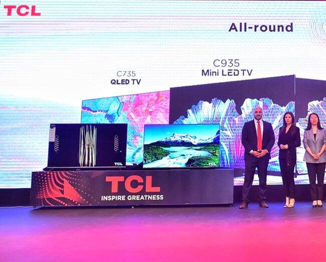 tcl-launches-the-c-series-of-led-tvs-the-latest-series-of-premium-mini-led-tvs-and-qled-tvs-in-pakistan-with-groundbreaking-technology