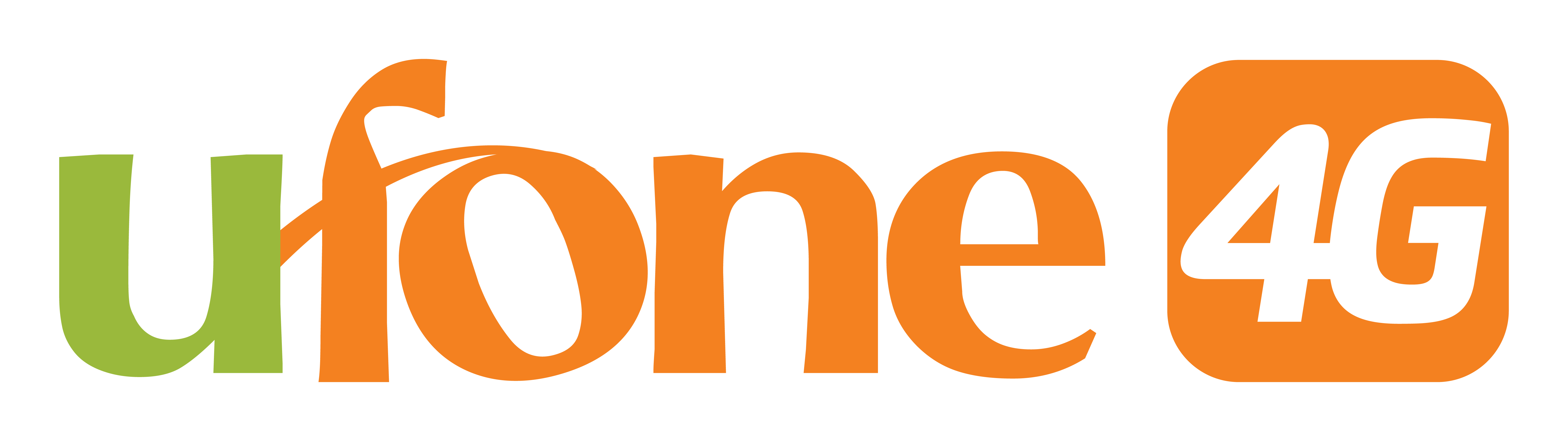 Ufone 4G gets globals recognition for its superior 4G services