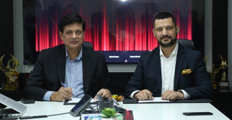 Mobilink Microfinance Bank Limited (MMBL) partners with TPS to  boost its Business Agility and Digital Readiness