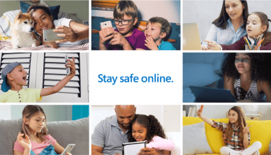 How Can Parents & Teachers Help Children to Stay Safe Online