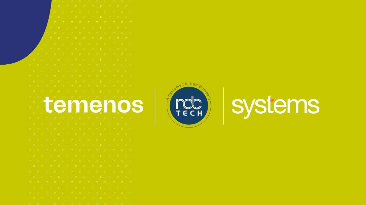 Systems Limited’s wholly owned subsidiary, NdcTech, partners with Temenos to expand market reach in GCC Region