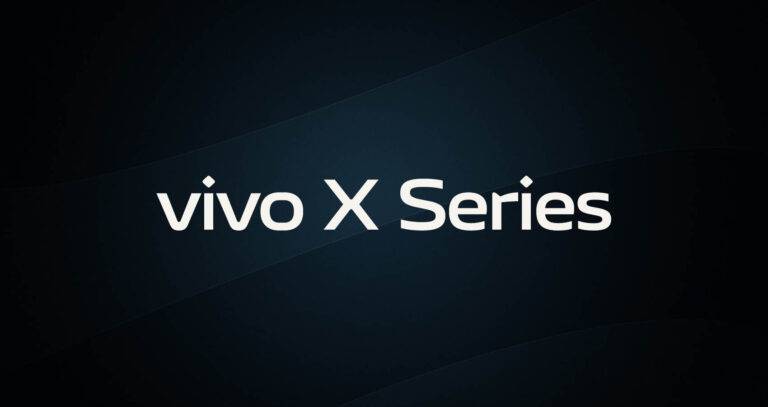 vivo X Series — Providing Premium Flagship Smartphones with Best Photography and Gaming Experience