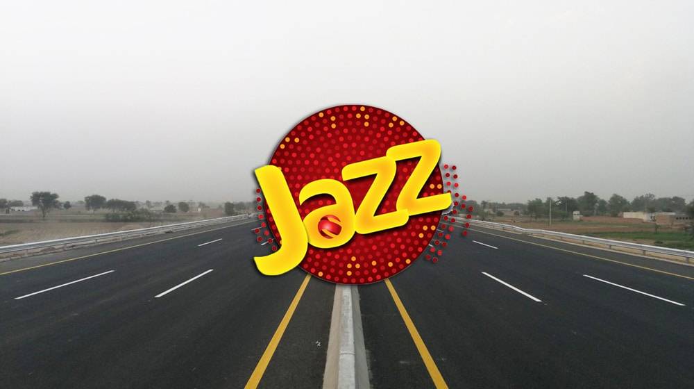 Despite macroeconomic challenges, Jazz invested PKR 52 billion to expand & upgrade its network in FY22