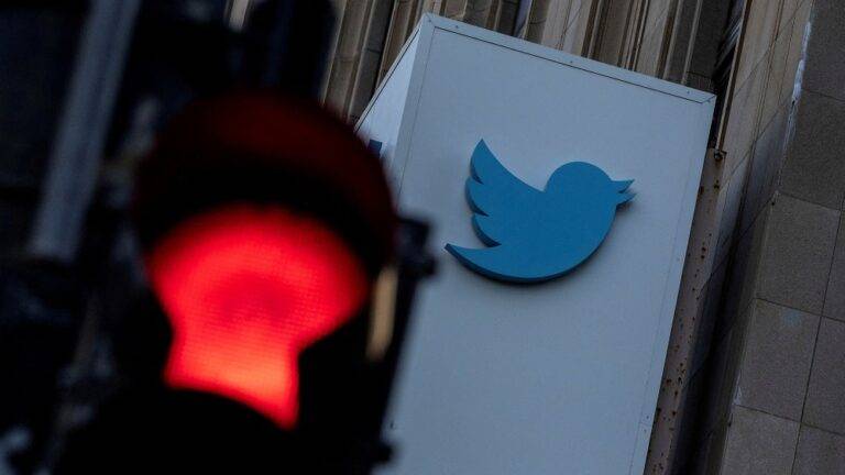 Twitter Goes Down Across Pakistan