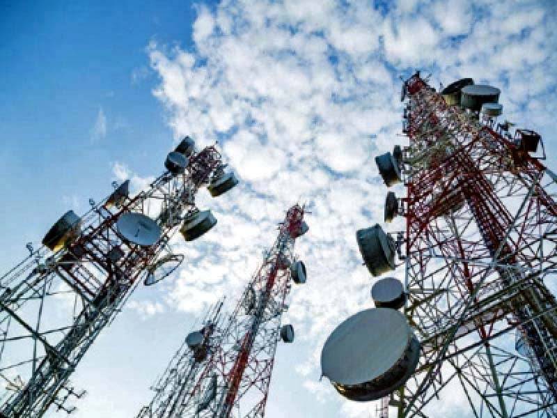 The telecom sector is in crisis as perverse policy hits the industry