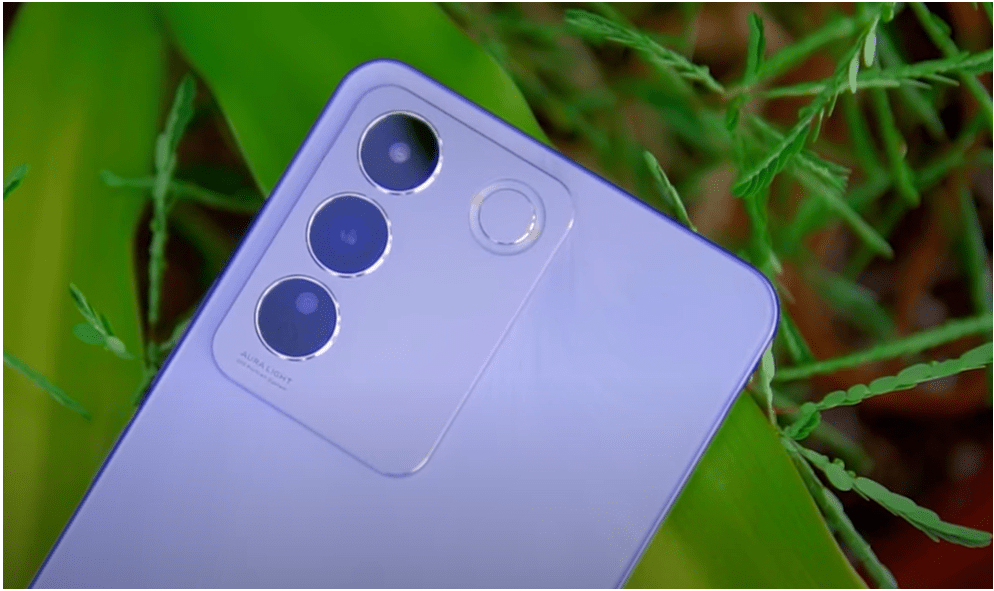 Witness the Magic of vivo V27e with Its Top-Grade 64MP OIS Ultra-Sensing Camera in Pakistan