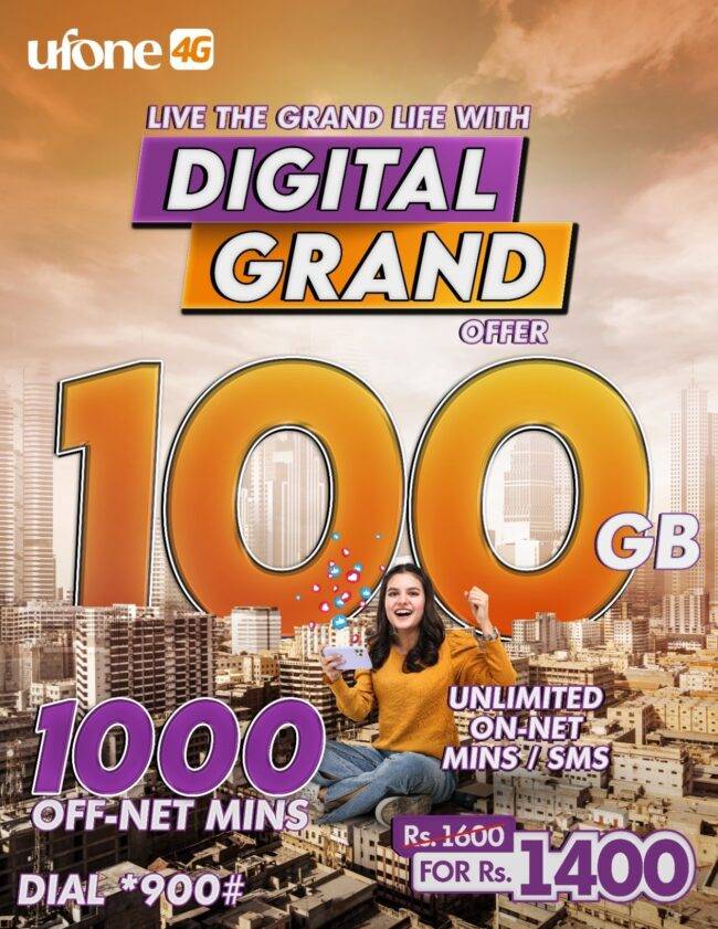 ufone-4g-introduces-digital-grand-for-unmatched-connectivity