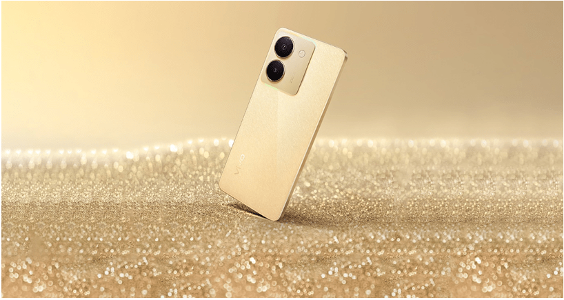 Unveiling the vivo Y36 Trendy Design and Stunning Frame in One Device