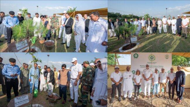 hashoo-group-and-capital-development-authority-join-hands-for-a-greener-pakistan