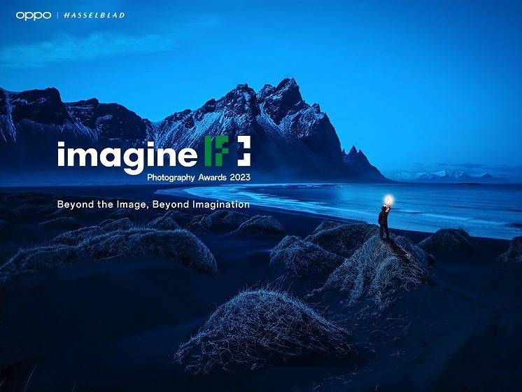 OPPO Unveils Winners of imagine IF Photography Awards 2023, Inspiring Smartphone Users to Create Timeless Masterpieces