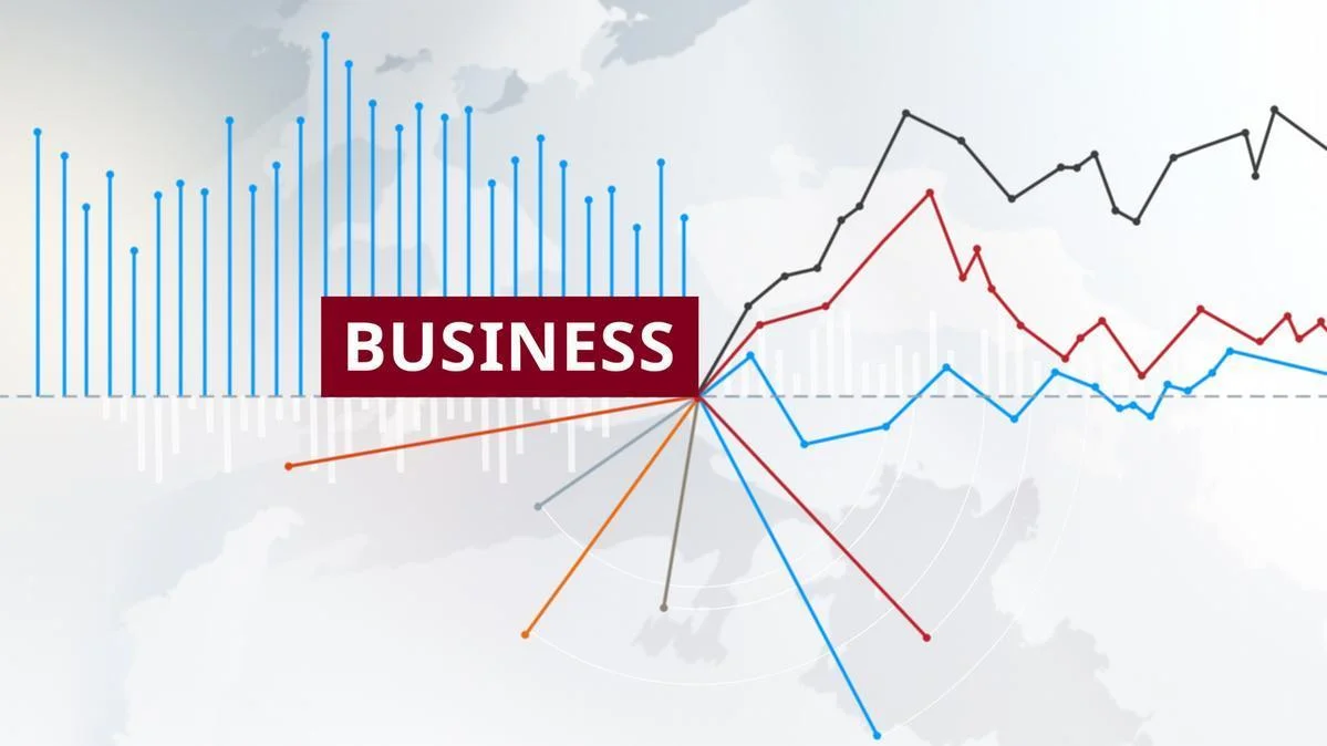 Business News Headlines A Comprehensive Overview of the Current Business Landscape